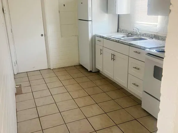 Owl & Mesa Lodge Apartments