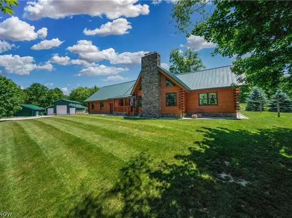 2540 S Mahoning Ave, Alliance, OH 44601