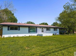 1205 Boston Ave, New Boston, TX 75570