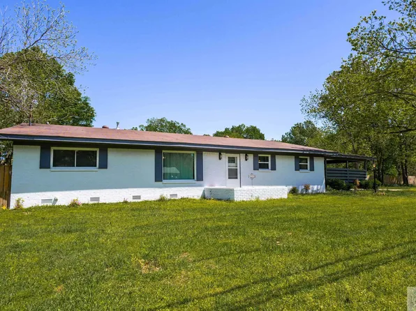 1205 Boston Ave, New Boston, TX 75570