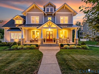 2000 Tulip Hill Dr, Midlothian, VA, 23112