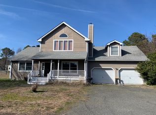 107 Fox Run Ln, Stevensville, MD 21666