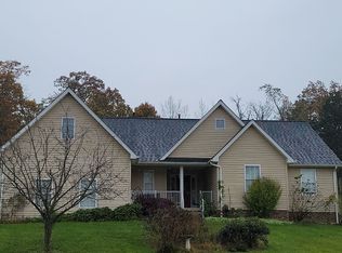 532 Crystal Ln, Strasburg, VA 22657