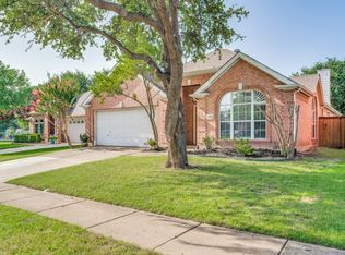6101 Berkshire Rd, McKinney, TX 75072