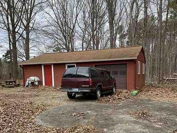 Possible In-Law Suite