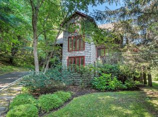 233 Sharon Goshen Turnpike Road, Cornwall, CT 06796