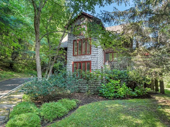 233 Sharon Goshen Turnpike Road, Cornwall, CT 06796