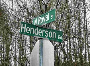 Royal St N, Jackson, TN 38305