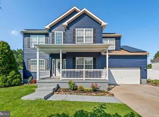 1004 Juniper Ct, West Deptford, NJ 08096