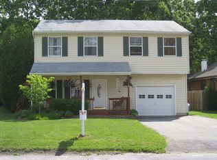1747 Fairhill Dr, Edgewater, MD 21037