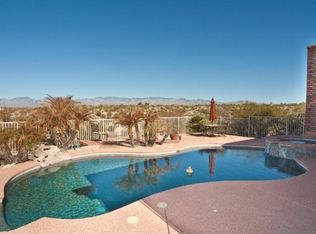 10995 E Placita Cumbia, Tucson, AZ 85730