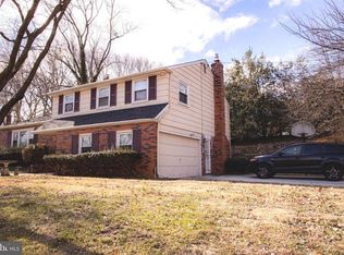 152 Hilldale Rd, Lansdowne, PA 19050