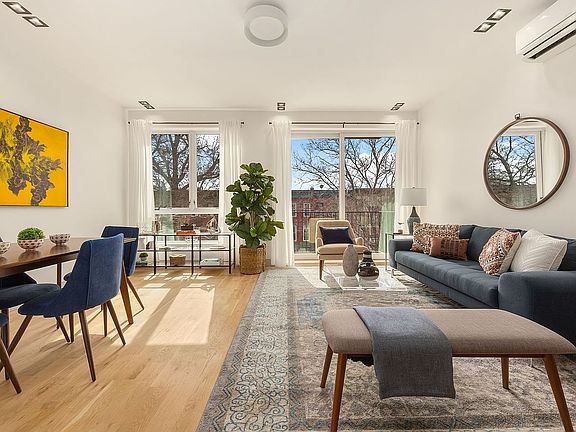 4th image of 741 Hancock St #1A