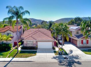 562 Chesterfield Cir, San Marcos, CA 92069