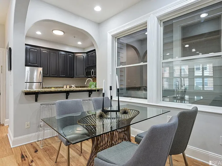 1800 Turk St #101 — Photo 11