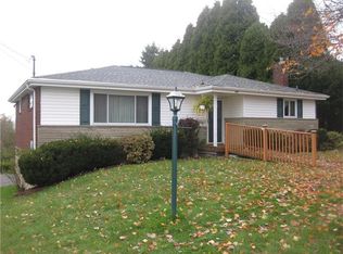 997 Grandview Ave, Pittsburgh, PA
