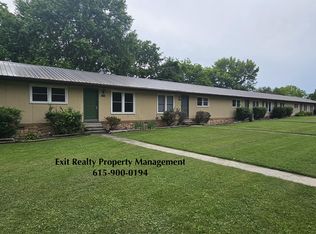 210 Garden St, Estill Springs, TN 37330