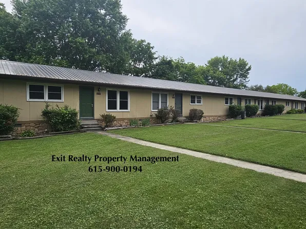 210 Garden St, Estill Springs, TN 37330