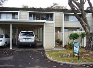 94-141 Kuahelani Ave APT 145, Mililani, HI 96789