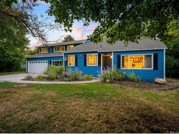 8155 W 24th Place, Lakewood, CO 80214