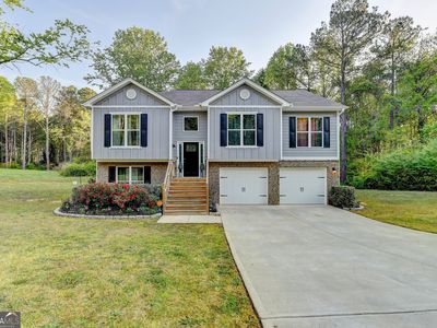 1242 Ernest Elder Rd, Winder, GA, 30680