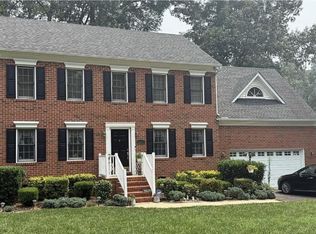 2807 Jolly Ln, Chester, VA 23831