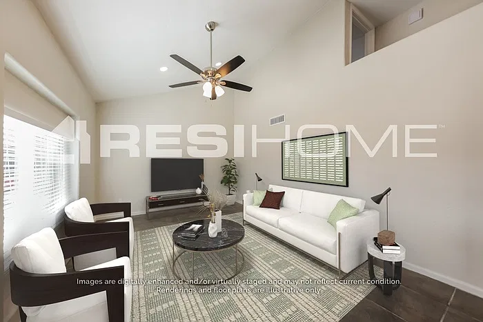 3 bed, 2.0 bath, 1558 sqft, $2,175 — Photo 4