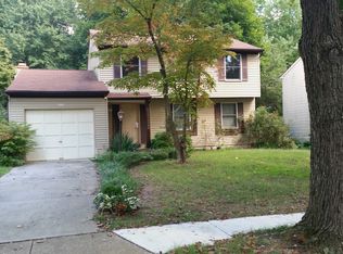 8049 Round Moon Cir, Jessup, MD 20794