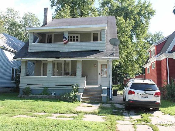 2nd image of 1714 W Barker Ave