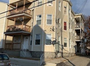 256-258 Farnham St, Lawrence, MA 01843