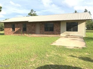 1849 Hagar Ave, Chipley, FL 32428