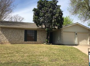 11408 Bittern Holw, Austin, TX 78758