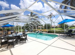 618 SW Barbuda Bay, Port Saint Lucie, FL 34986