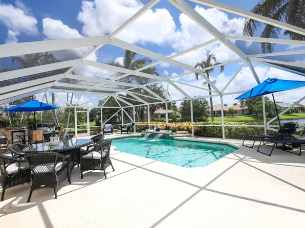 618 SW Barbuda, Port St Lucie, FL 34986