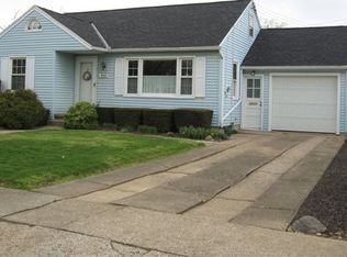 640 Bruce Ave, Ashland, OH 44805