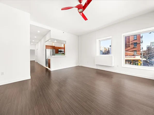 301 W 115th St APT 2C, New York, NY 10026