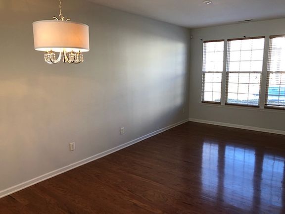 Dining Room New Lighting