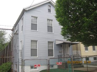 62 Kearney St, Newark, NJ 07104