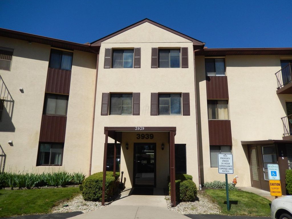 Real estate listing image