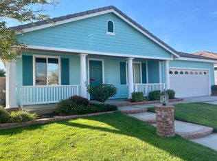 3643 Mountain Shadows Ct, Palmdale, CA 93551