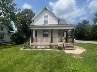 4030 Radnor Rd, Radnor, OH 43066