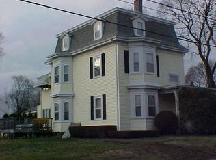 17 Lafayette Street #Second Floor, Waltham, MA 02453