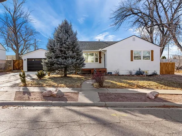 1502 Alexander Cir, Pueblo, CO 81001