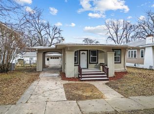 1320 S Keeler Ave, Bartlesville, OK 74003