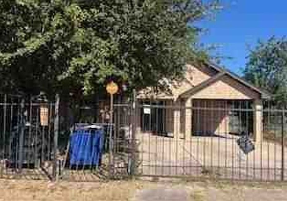 Property Front View
