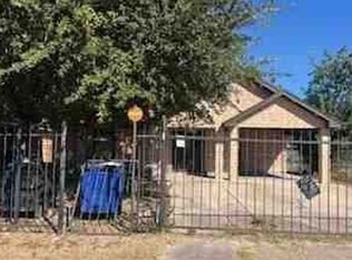 3020 Melba Ave, McAllen, TX 78503