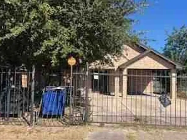 3020 Melba Ave, McAllen, TX 78503