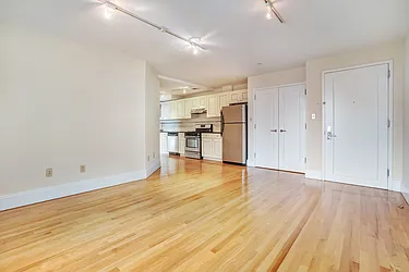 Rented by Compass