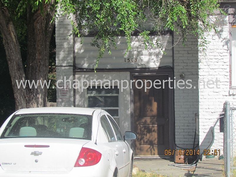 2nd image of 1513 S Juanita St #B