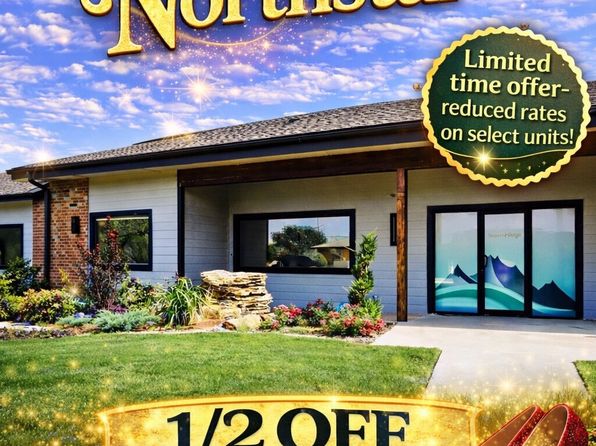 4701 Heritage Place Dr #703
